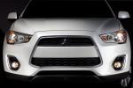 Mitsubishi Outlander Sport 2013 года